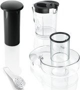 Соковыжималка Бош MES 25A0 фото 3 в Новосибирске Соковыжималка Bosch MES 25A0 фото 3 в Новосибирске