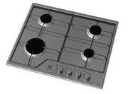 Варочная панель Electrolux KGS6424BX фото 2 в Новосибирске
