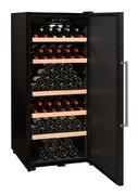 Винный шкаф La Sommeliere SLS117 фото 2 в Новосибирске