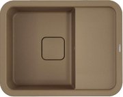 Мойка Omoikiri TASOGARE 65 CA фото в Новосибирске