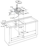 Фритюрница Gaggenau VF 230-111 фото 2 в Новосибирске