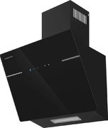 Вытяжка Maunfeld Astro 50 чёрное стекло фото 2 в Новосибирске