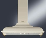 Вытяжка Smeg KC19POE фото 3 в Новосибирске