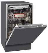 Посудомоечная машина Kuppersberg GS4533 фото 3 в Новосибирске