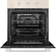 Электрический духовой шкаф Maunfeld MEOC708PBG фото 2 в Новосибирске