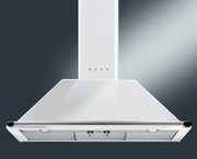 Вытяжка Smeg KT90BE фото 2 в Новосибирске