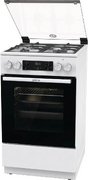 Комбинированная плита Gorenje GK5C40WF фото 3 в Новосибирске