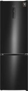 Отдельностоящий холодильник с инвертором Weissgauff WRK 2000 Total NoFrost Inverter Black фото в Новосибирске