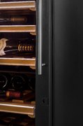 Монотемпературный винный шкаф EuroCave V-LAPREM-L VLP-1001-L фото 2 в Новосибирске