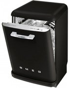Посудомоечная машина Smeg BLV2NE-2 фото 2 в Новосибирске