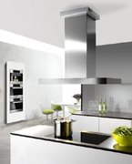 Вытяжка Miele DA 6390 D фото 2 в Новосибирске