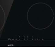 Независимая стеклокерамическая варочная панель Gorenje CT43SC фото 4 в Новосибирске