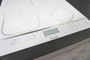 Индукционная варочная панель Brandt BPI164HSW фото 3 в Новосибирске