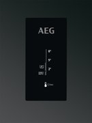 Холодильник AEG RCB63726OX фото 3 в Новосибирске