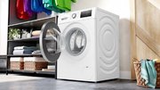 Стиральная машина Bosch WAU28PA0SN фото 4 в Новосибирске