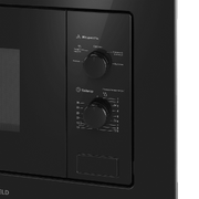 Встраиваемая микроволновая печь Maunfeld MBMO.20.1PGB2 фото 3 в Новосибирске