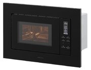 Встраиваемая микроволновая печь KRONA HIMMEL 60 BL фото 3 в Новосибирске