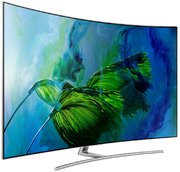 Телевизор Самсунг QE55Q8CAM фото 3 в Новосибирске Телевизор Samsung QE55Q8CAM фото 3 в Новосибирске