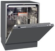 Посудомоечная машина Kuppersberg GS6020 фото 4 в Новосибирске