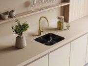 Мойка Омойкири OMI 49-U/I IN фото 3 в Новосибирске Мойка Omoikiri OMI 49-U/I IN фото 3 в Новосибирске