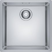 Мойка Франке Maris MRX 210-40 фото в Новосибирске Мойка Franke Maris MRX 210-40 фото в Новосибирске