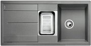 Мойка Бланко Metra 6S алюметаллик фото в Новосибирске Мойка Blanco Metra 6S алюметаллик фото в Новосибирске