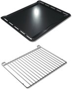 Независимая электрическая духовка Kaiser EH 6990 W Chrom фото 4 в Новосибирске