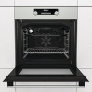 Духовой шкаф Gorenje BO735E11X-S фото 2 в Новосибирске