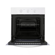 Шкаф духовой электрический MAUNFELD AEOC.575W фото 2 в Новосибирске
