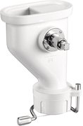 Пресс для пасты Китчен Эйд 5KSMPEXTA фото 3 в Новосибирске Пресс для пасты KitchenAid 5KSMPEXTA фото 3 в Новосибирске