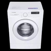 Стиральная машина Maunfeld MFWM127WH051D фото 4 в Новосибирске