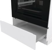Электрическая плита Gorenje GEC6C60WA фото 3 в Новосибирске