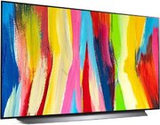 Телевизор LG OLED48C2RLA фото 2 в Новосибирске