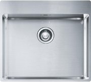 Мойка Франке Box BXX 210-54 TL сталь фото в Новосибирске Мойка Franke Box BXX 210-54 TL сталь фото в Новосибирске