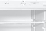 Встраиваемый холодильник Korting KSI 17860 CFL фото 2 в Новосибирске