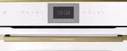 Компактный духовой шкаф Kuppersbusch CBP 6550.0 W4 Gold фото 2 в Новосибирске