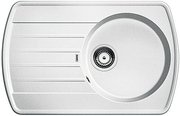 Мойка Blanco Rondoval 45 S мускат фото 4 в Новосибирске