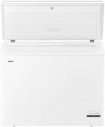 Морозильный ларь Haier HCE301RL фото 2 в Новосибирске