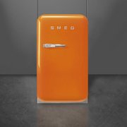Минибар Smeg FAB5ROR6 фото 4 в Новосибирске