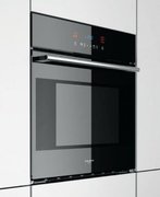 Духовой шкаф Fulgor Milano LO 6115 P TC BK фото 3 в Новосибирске