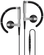 Наушники Бэнг Олуфсен Earphones & Earset 3I Black фото в Новосибирске Наушники Bang & Olufsen Earphones & Earset 3I Black фото в Новосибирске