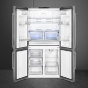 Холодильник Smeg FQ60XE фото 2 в Новосибирске