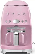 Капельная кофеварка Smeg DCF02PKEU фото 2 в Новосибирске
