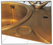 Мойка Рестарт LVR 001 фото 4 в Новосибирске Мойка Restart LVR 001 фото 4 в Новосибирске