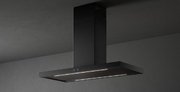 Вытяжка Falmec PLANE ISOLA BLACK 120 PLUS old фото 2 в Новосибирске