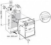 Морозильник Liebherr IGN 1054 Premium NoFrost фото 3 в Новосибирске