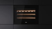 Встраиваемый винный шкаф Teka RVI 10024 GBK фото 4 в Новосибирске