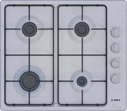 Газовая варочная панель Bosch PBP6C5K80O
