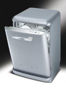 Посудомоечная машина Smeg BLV2X-1 фото 3 в Новосибирске