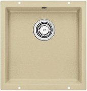 Мойка Бланко ROTAN 400-U Silgranit шампань фото в Новосибирске Мойка Blanco ROTAN 400-U Silgranit шампань фото в Новосибирске